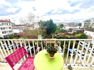  Appartement � vendre 2 pi�ces 54 m�