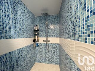  Appartement  vendre 3 pices 48 m