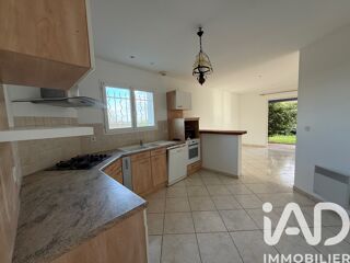  Maison � vendre 4 pi�ces 112 m�