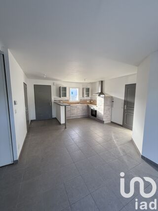  Maison � vendre 4 pi�ces 78 m�