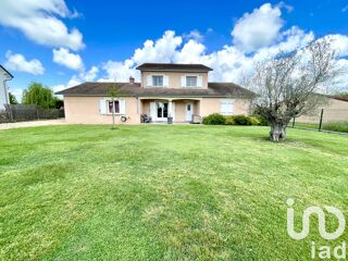  Maison � vendre 7 pi�ces 156 m�