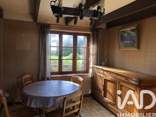  Maison � vendre 5 pi�ces 85 m�