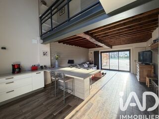  Maison � vendre 8 pi�ces 214 m�