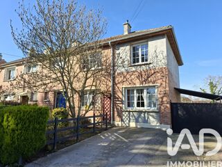  Maison � vendre 7 pi�ces 147 m�