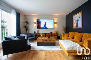  Appartement  vendre 3 pices 105 m