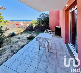  Appartement � vendre 3 pi�ces 65 m�