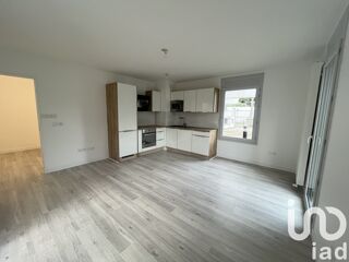  Appartement  vendre 3 pices 58 m