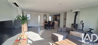  Maison � vendre 4 pi�ces 91 m�