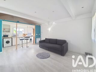  Maison � vendre 2 pi�ces 45 m�