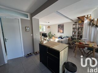  Maison � vendre 3 pi�ces 60 m�