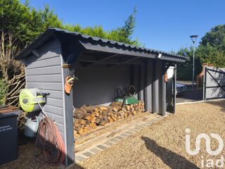  Maison  vendre 6 pices 99 m