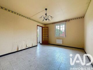  Maison � vendre 7 pi�ces 125 m�