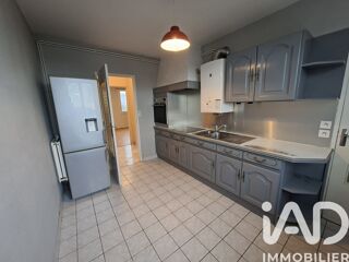  Appartement � vendre 4 pi�ces 76 m�