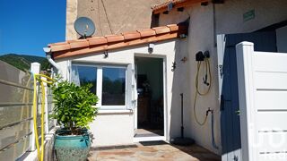  Maison � vendre 4 pi�ces 75 m�