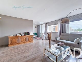  Appartement � vendre 3 pi�ces 72 m�