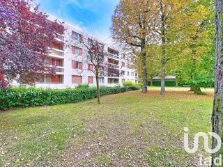  Appartement  vendre 3 pices 61 m