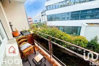  Appartement  vendre 4 pices 70 m