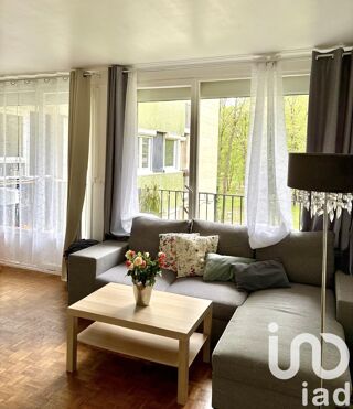  Appartement � vendre 4 pi�ces 77 m�