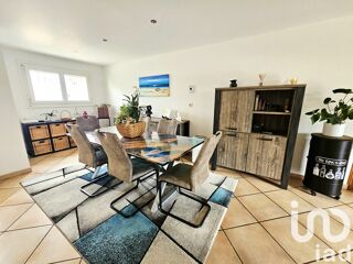  Maison � vendre 4 pi�ces 86 m�