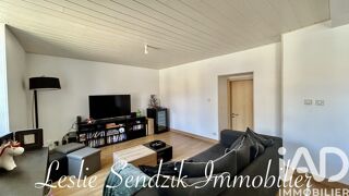  Appartement � vendre 3 pi�ces 89 m�