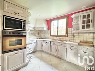  Maison  vendre 8 pices 160 m