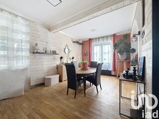  Maison � vendre 6 pi�ces 125 m�