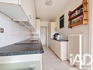  Appartement � vendre 4 pi�ces 87 m�