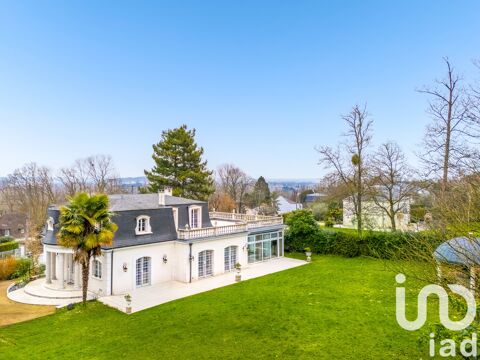  Maison � louer 9 pi�ces 230 m�