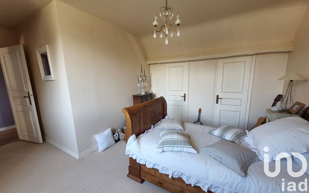  vendre  Maison Saint-Denis-sur-Loire (41000)