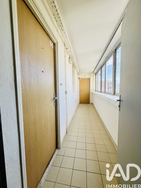  Appartement � louer 3 pi�ces 52 m�