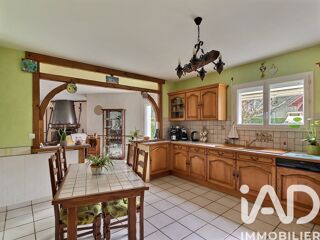  Maison � vendre 6 pi�ces 143 m�