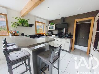  Maison � vendre 8 pi�ces 165 m�