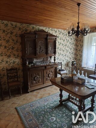  Maison � vendre 5 pi�ces 148 m�