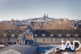  Appartement � vendre 2 pi�ces 52 m�