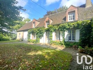  Maison � vendre 6 pi�ces 181 m�