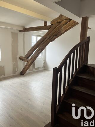  Appartement � vendre 2 pi�ces 45 m�