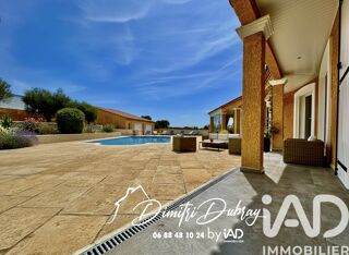  Maison � vendre 6 pi�ces 182 m�