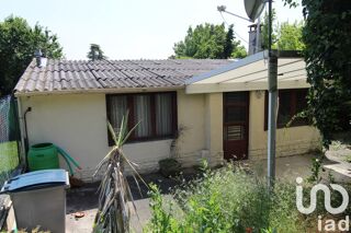  Maison � vendre 2 pi�ces 38 m�