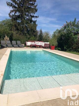  Maison  vendre 7 pices 143 m