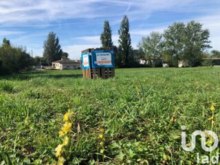  Terrain  vendre 5380 m