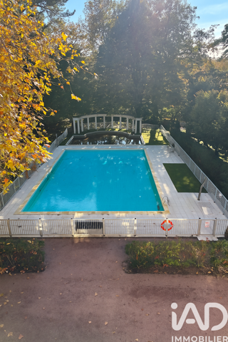  Appartement � vendre 5 pi�ces 208 m�