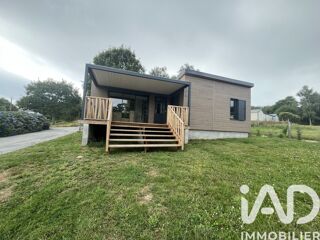  Maison � vendre 4 pi�ces 50 m�