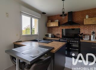  Maison � vendre 5 pi�ces 90 m�