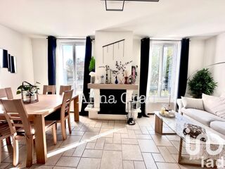  Maison � vendre 7 pi�ces 122 m�