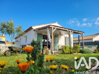  Maison � vendre 4 pi�ces 73 m�