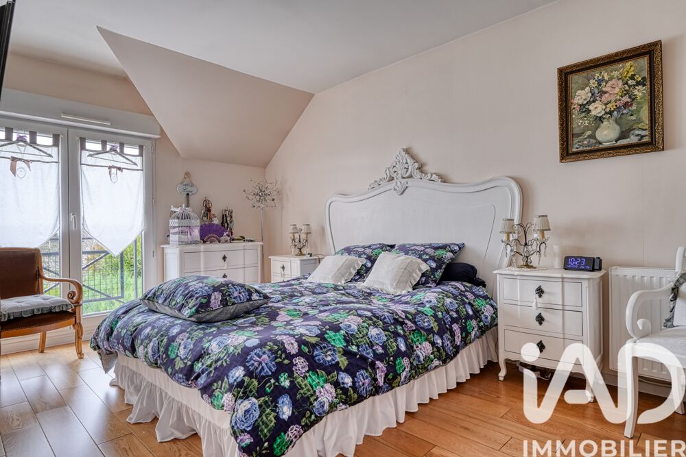 � vendre  Maison Andr�sy (78570)