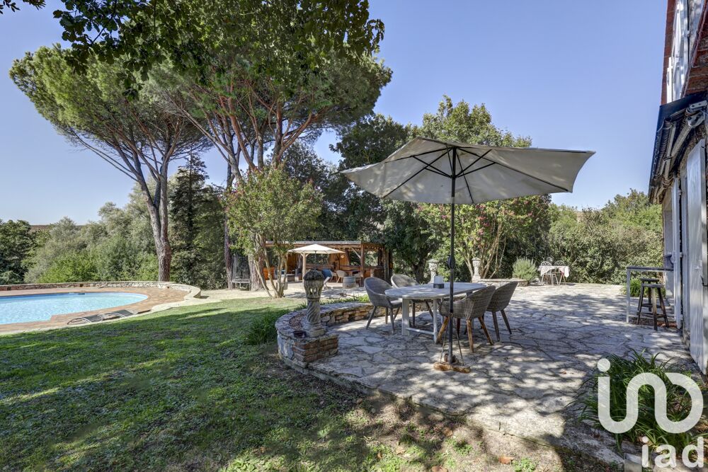  vendre  Maison Bazige (31450)