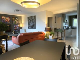  Appartement  vendre 4 pices 93 m