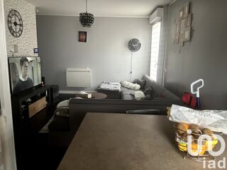  Appartement � vendre 3 pi�ces 60 m�