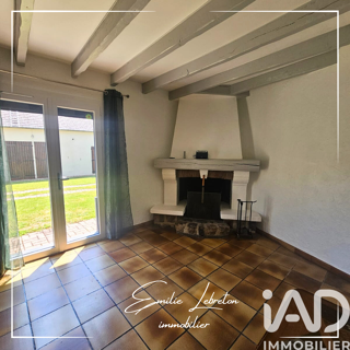  Maison � vendre 6 pi�ces 106 m�